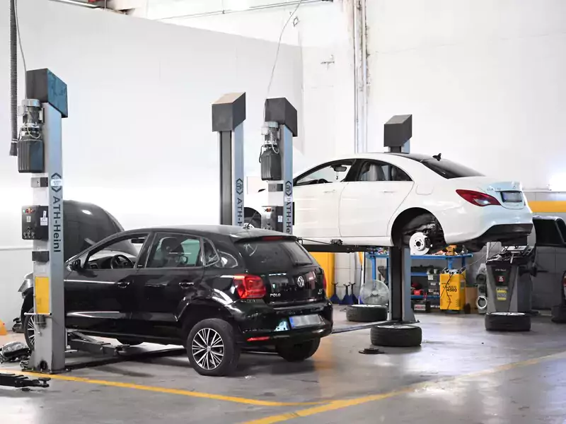 Pendik’te Servis Hizmetine Yeni Bir Soluk: Güneri Motors